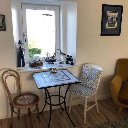 The Thin Seagull 4 Beacon Terrace Ferryden Villa ภายนอก รูปภาพ