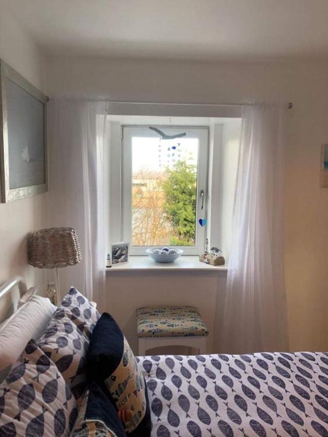 The Thin Seagull 4 Beacon Terrace Ferryden Villa ภายนอก รูปภาพ